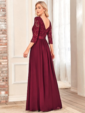 ever pretty bridesmaid dresses