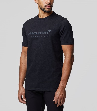 McLaren store UK