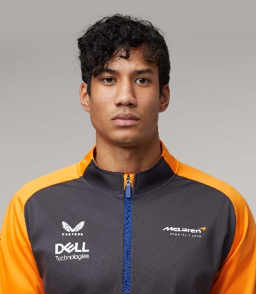  McLaren product review