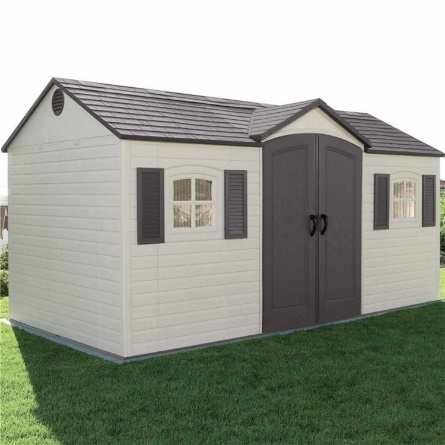 Garden building reviews