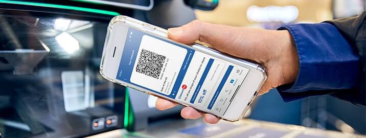 tesco clubcard review