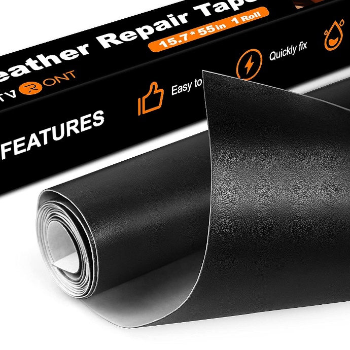 HTVRONT Leather Repair Patch - 15.7