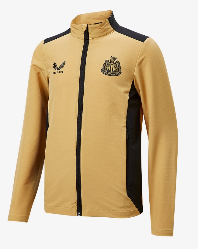 Newcastle Sale 