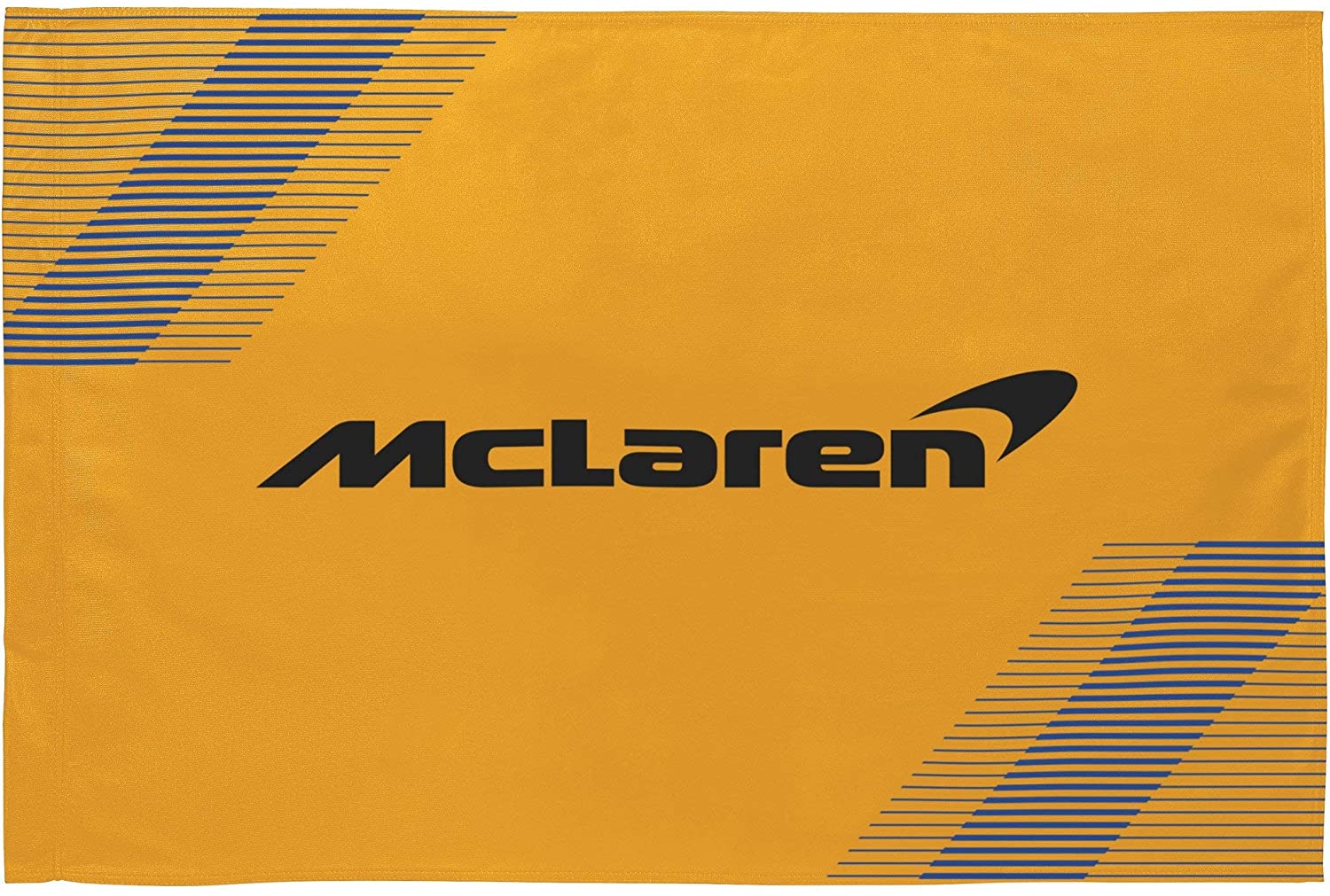 McLaren store UK