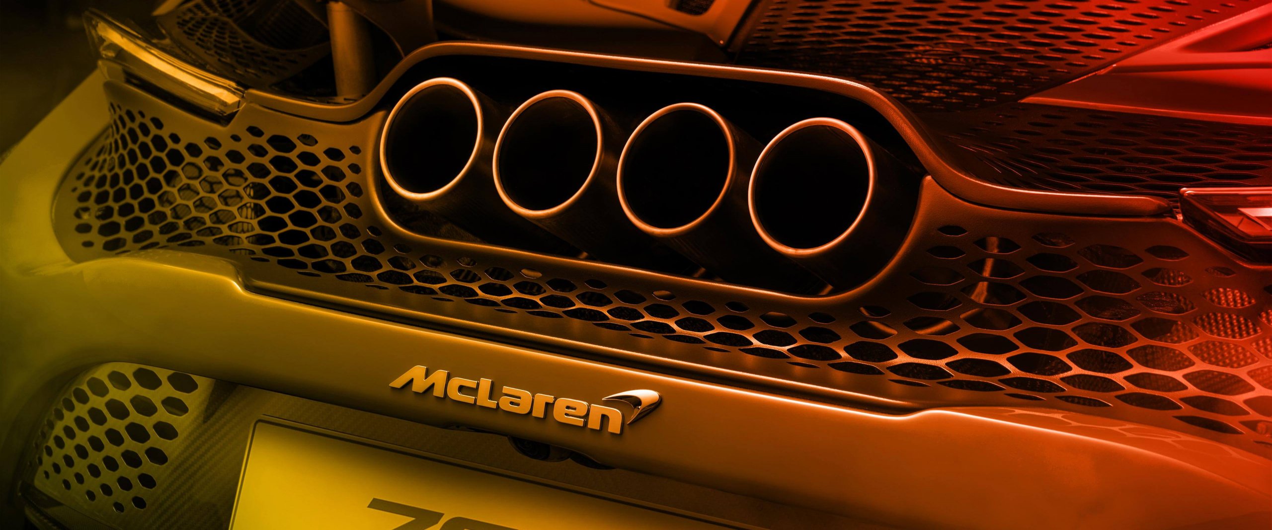 mclaren online store uk