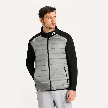 MENS CLIMA JACKET 2 GREY