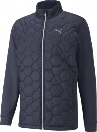 Puma CLOUDSPUN WRMLBL Jacke, navy
