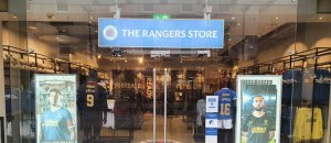 rangers store reviews