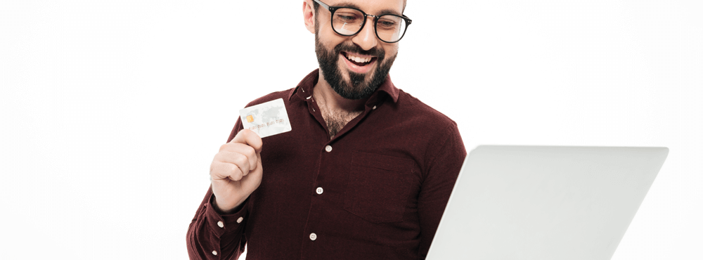 When in doubt, try Yes Catalogue for instant credit without a credit check