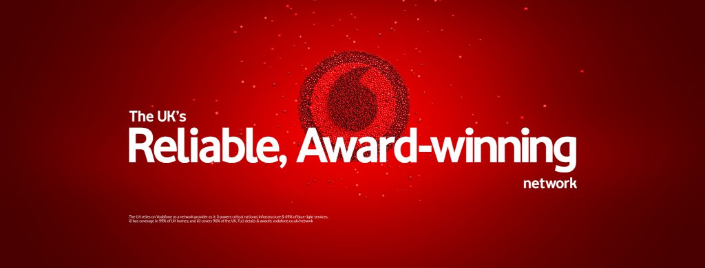 Vodafone deals and offers