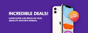 affordable mobiles
