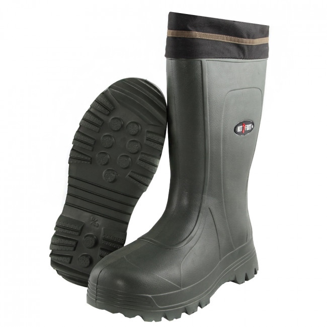 Daiwa Hot Foot EVA Boots 1