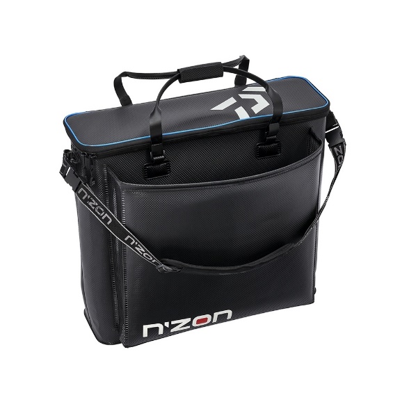 Daiwa N'ZON EVA Keepnet Bag 1