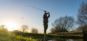 fishing tackle and bait uk