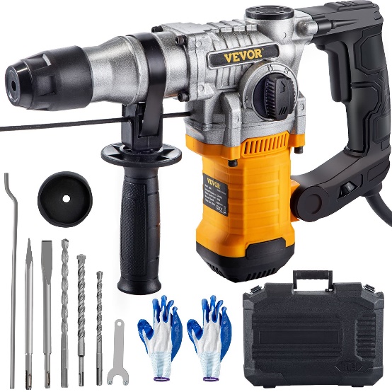 Vevor best deals