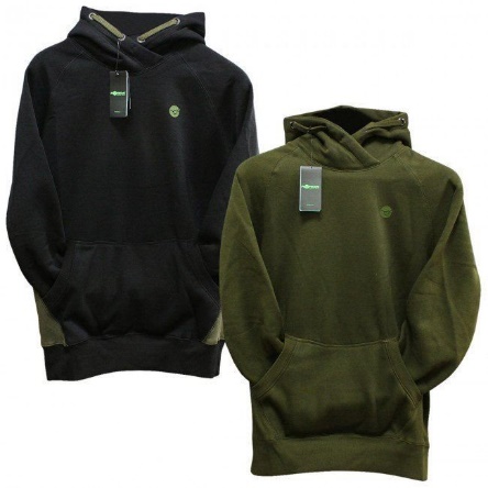 Korda Team Hoodie 1