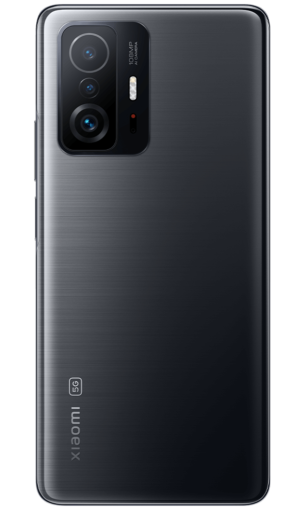 Meteorite Gray back