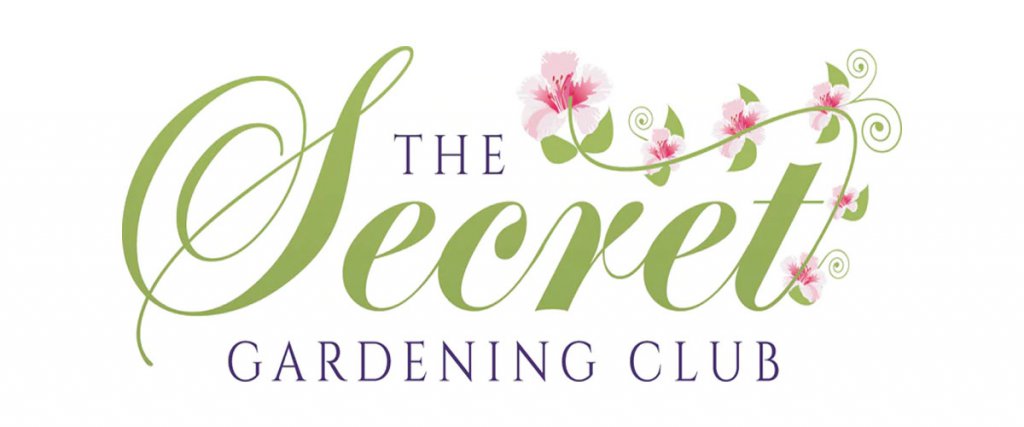 The secret Gardening Club