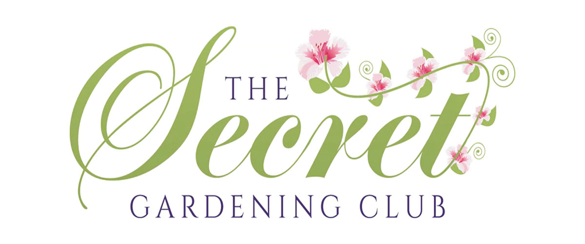 The secret Gardening Club