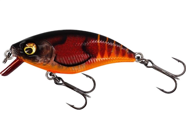 Westin Buzzbite SR Crankbait - 5cm 6g 2