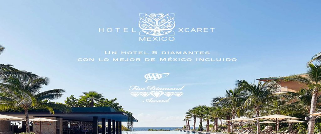 hotel Xcaret reviews