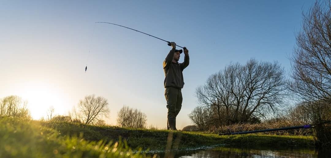 fishing tackle and bait uk
