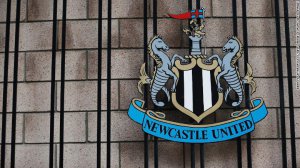 Newcastle United FC CNN