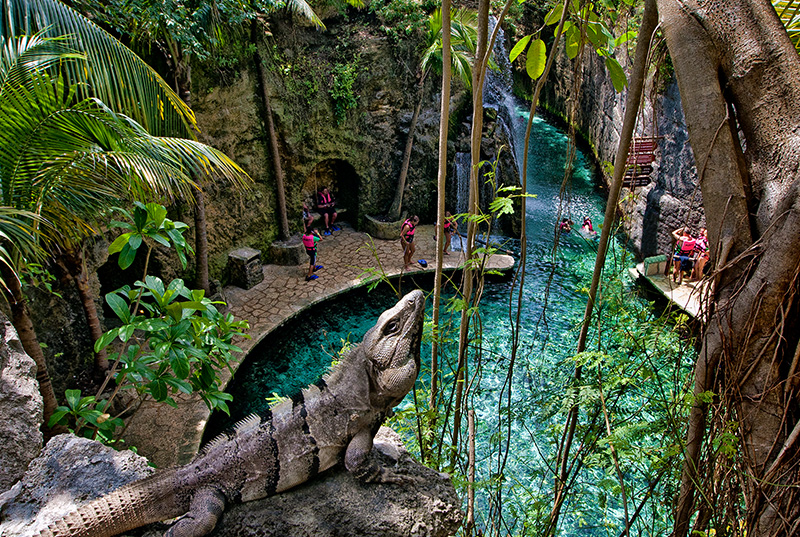 cancun and riviera maya