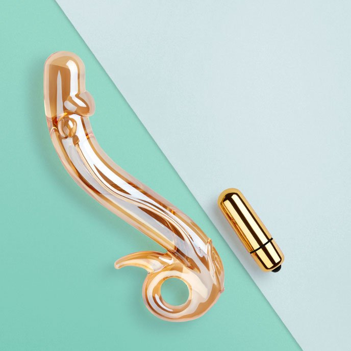 curved-glass-vibrator-18-5-cm-gold-3