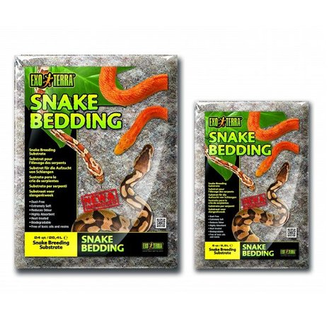 Exo Terra Snake Bedding Substrate for Snakes