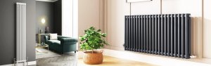 heating radiators