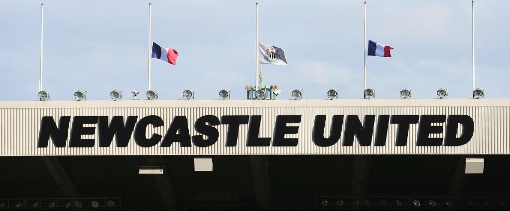 newcastle united