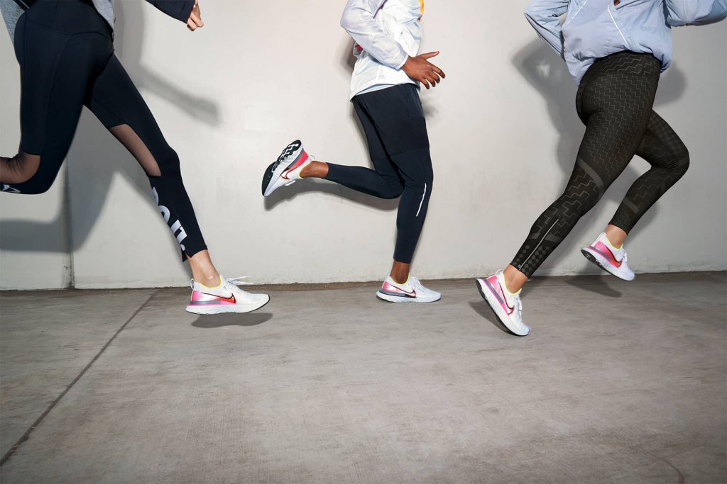 Nike Outfits For Women