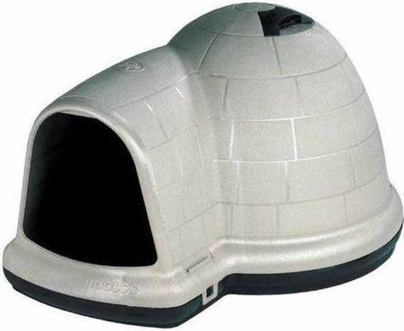 Petmate Indigo Dog House