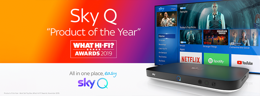 sky q deals