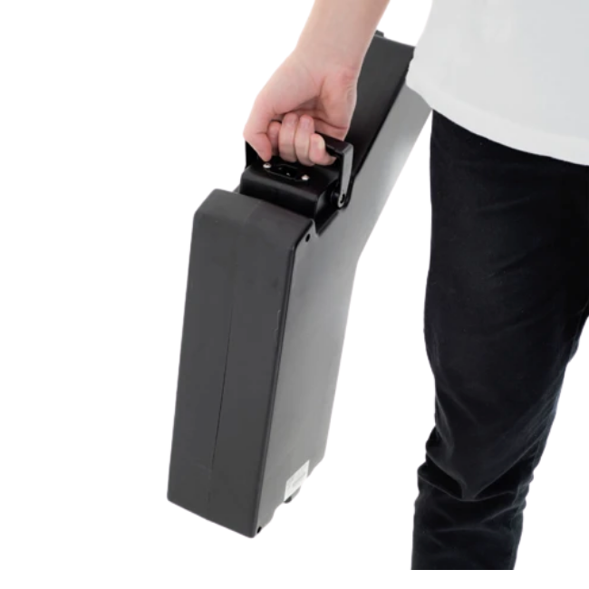 SX250 Lithium-ion Battery – Eskuta