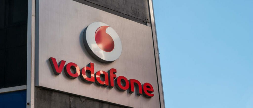 vodafone uk