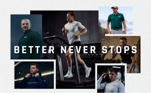 Castore Sportswear