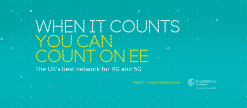 EE SIM-only deals