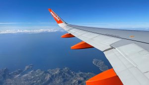 EasyJet reviews