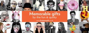 Find Me A Gift reviews