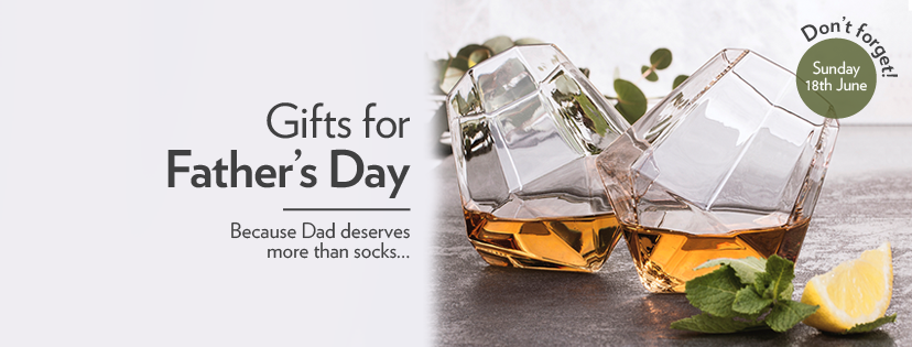 Find Me a Gift Father's Day collection