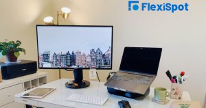 FlexisSpot FR Office Accessories