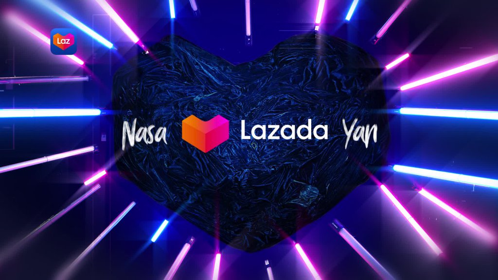 Lazada Thailand review