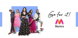 Myntra India Shopping Sale