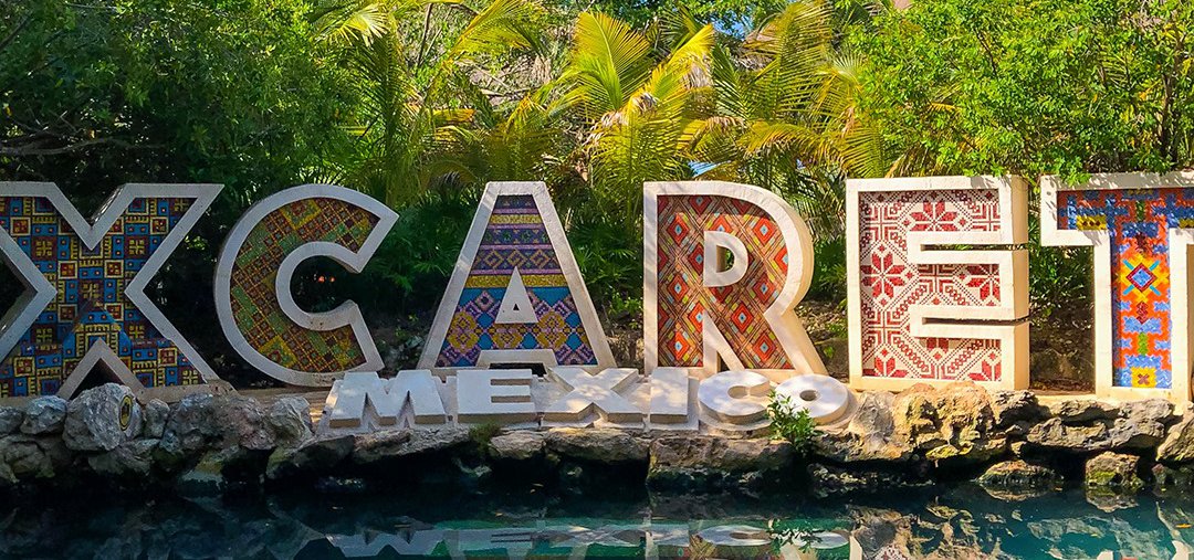 Xcaret Parks packages