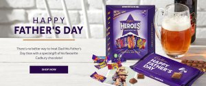 CadburyGiftsDirect Reviews