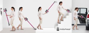 dyson vacuum cleaners