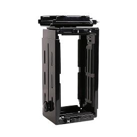 Flexispot Support réglable pour l’unité Centrale sous le bureau 