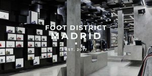 FootDistrict reviews